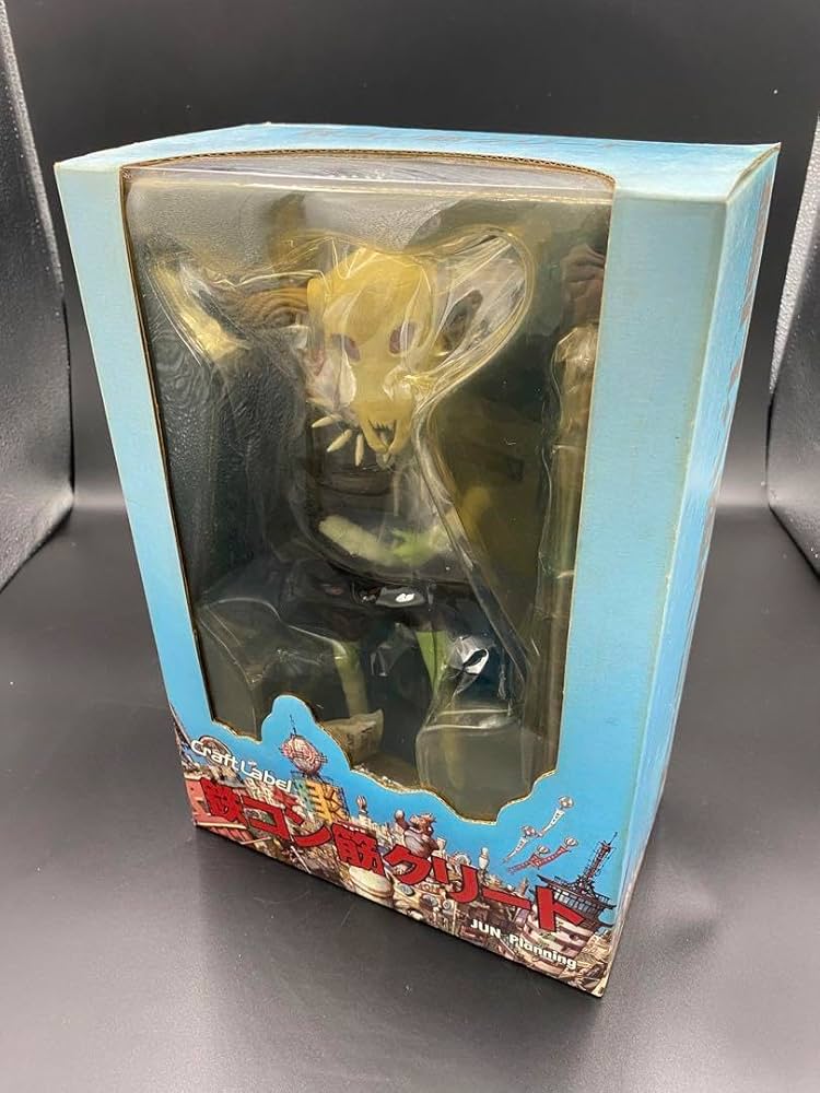 KORN フィギュア レッズ製 日本版コンプリートセット ジョナサン デイビッド 1514282128.jpg?1647834203